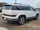 New 2026 Hyundai Santa Fe Limited image 4