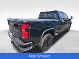 New 2025 Chevrolet Silverado 2500 High Country w/ High Country Premium Package image 5