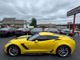 Used 2017 Chevrolet Corvette Z06 image 5