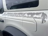 New 2025 Ford Bronco Badlands image 3