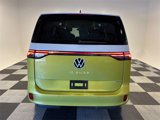New 2025 Volkswagen ID. Buzz 1st Edition image 4