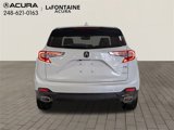 New 2025 Acura RDX SH-AWD image 5