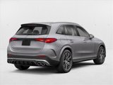 New 2026 Mercedes-Benz GLC 43 AMG 4MATIC image 2