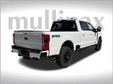New 2025 Ford F250 Lariat w/ Lariat Ultimate Package image 3