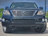 Used 2010 Lexus LX 570 4WD image 2