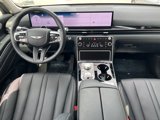 Used 2025 Genesis GV80 2.5T Standard image 5