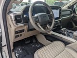 New 2025 Ford F150 Platinum w/ Equipment Group 703A Plus image 3