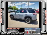 Used 2025 Nissan Pathfinder Rock Creek image 2