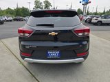 New 2026 Chevrolet TrailBlazer LT w/ Convenience Package image 5