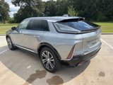 New 2026 Cadillac Lyriq Luxury image 4