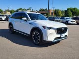 New 2025 MAZDA CX-90 Plug-In Hybrid w/ Premium Plus image 4