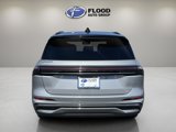 New 2025 Lincoln Nautilus Reserve w/ Jet Appearance Package image 4