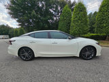 Used 2020 Nissan Maxima Platinum w/ Reserve Package image 6