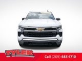 New 2025 Chevrolet Silverado 1500 LT w/ Z71 Off-Road Package image 2