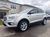 Used 2017 Ford Escape SE w/ Equipment Group 201A image 2