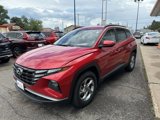Used 2023 Hyundai Tucson SEL image 3