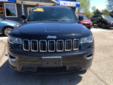 Used 2019 Jeep Grand Cherokee Laredo image 5