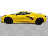 New 2025 Chevrolet Corvette Stingray Preferred Cpe w/ Z51 Performance Package image 5