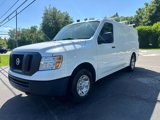 Used 2021 Nissan NV 2500 SV image 3