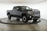 Used 2025 GMC Sierra 2500 Denali image 2