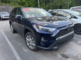 Used 2025 Toyota RAV4 XLE Premium image 2