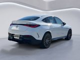 New 2025 Mercedes-Benz GLC 43 AMG 4MATIC Coupe image 3