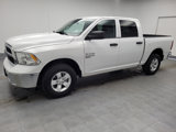 Used 2022 RAM 1500 Classic SLT image 2
