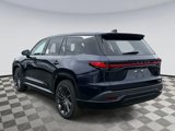 New 2026 Lexus TX 350 AWD image 4