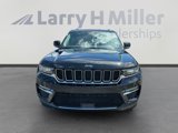 Used 2022 Jeep Grand Cherokee Limited 4xe image 3