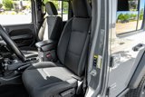 Used 2021 Jeep Wrangler Unlimited Sport image 4