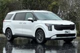 New 2025 Kia Carnival EX image 2