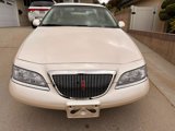 Used 1998 Lincoln Mark VIII image 4