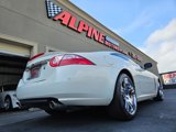 Used 2009 Jaguar XK Coupe image 4