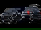 New 2025 Ford Expedition Max Platinum w/ Stealth Performance Package image 2