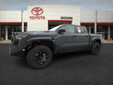 New 2025 Toyota Tacoma TRD Pro image 2