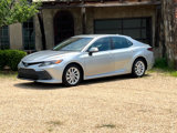 Used 2023 Toyota Camry LE image 2