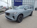 New 2025 Volvo XC90 T8 Plus w/ Protection Package Premier image 3