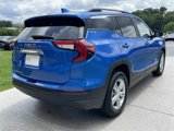 Certified 2024 GMC Terrain SLE w/ Driver Convenience Package image 5