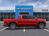 New 2025 GMC Sierra 1500 SLT w/ SLT Premium Package image 5
