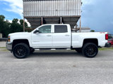 Used 2019 Chevrolet Silverado 2500 LT image 2