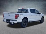 New 2025 Ford F150 Lariat w/ Equipment Group 501A Mid image 3