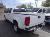 Used 2022 Chevrolet Colorado W/T image 5