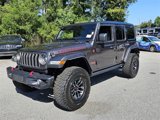 New 2025 Jeep Wrangler Unlimited Rubicon image 3