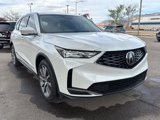 New 2025 Acura MDX SH-AWD w/ Technology Package image 2