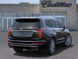 New 2025 Cadillac XT6 Premium Luxury image 4