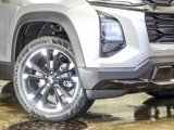 New 2026 Chevrolet Equinox RS w/ LPO, Floor Liner Package image 4