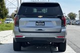 New 2025 Chevrolet Suburban LS image 6