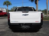 New 2025 Chevrolet Silverado EV RST image 5