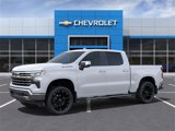 New 2025 Chevrolet Silverado 1500 LTZ w/ LTZ Premium Package image 2