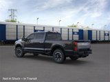 New 2025 Ford F350 Platinum image 4